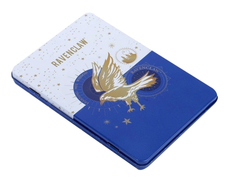Harry Potter-Ravenclaw Constellation Postcard Tin Set (Set Of 20) [Constellation]