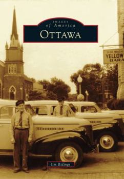 Ottawa - Book  of the Images of America: Illinois