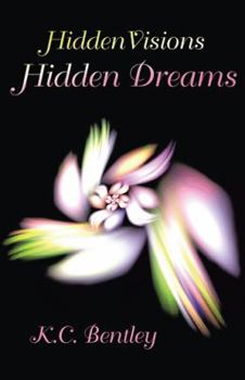 Paperback Hidden Visions / Hidden Dreams Book