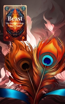 Paperback Beast: The Firebird Trilogy Book 3 Book