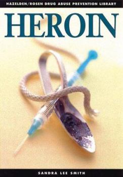 Paperback Heroin Book