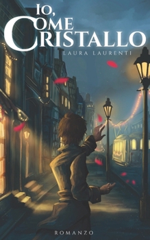 Paperback Io, Come Cristallo [Italian] Book