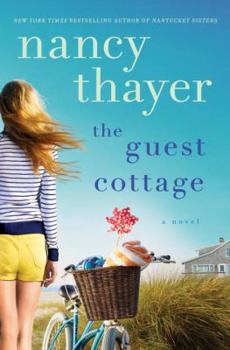 Hardcover The Guest Cottage Book