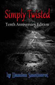 Paperback Simply Twisted - Tenth Anniversary Edition Book