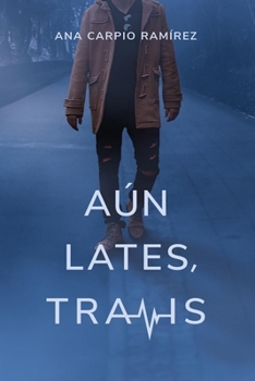 Paperback Aún Lates, Travis [Spanish] Book