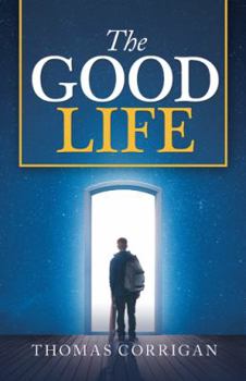 Paperback The Good Life Book