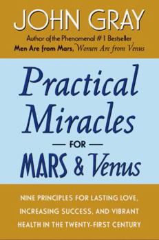 Paperback Practical Miracles for Mars and Venus Book