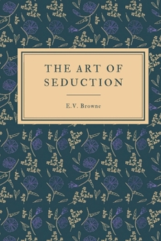 Paperback The Art of Seduction Book
