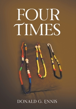 Hardcover Four Times Book