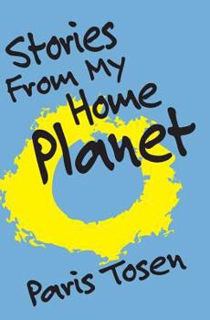 Paperback Stories From My Home Planet Book