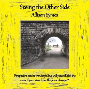 Paperback Seeing the Other Side Book