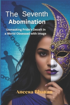 Paperback The Seventh Abomination: Unmasking Pride's Deceit in a World Obsessed with Image Book