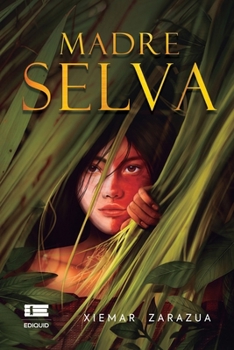 Paperback Madre Selva [Spanish] Book