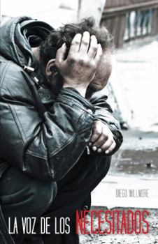 Hardcover La Voz de Los Necesitados [Spanish] Book