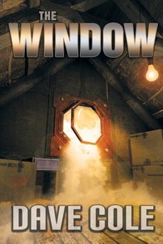 Paperback The Window Book