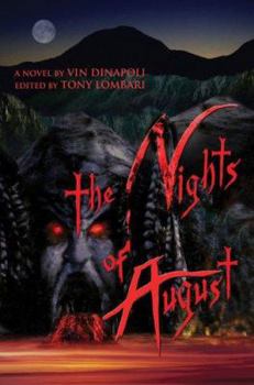 Paperback The Nights of August Book