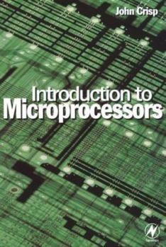 Paperback Introduction to Microprocessors Book