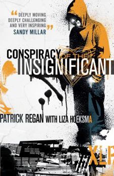 Paperback Conspiracy of the Insignificant Book