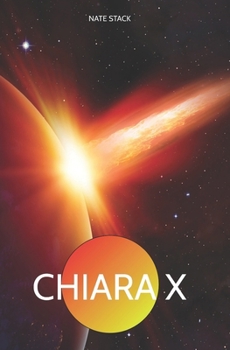 Paperback Chiara X Book
