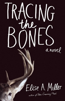 Paperback Tracing the Bones Book