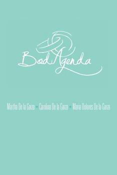Paperback BodAgenda [Spanish] Book