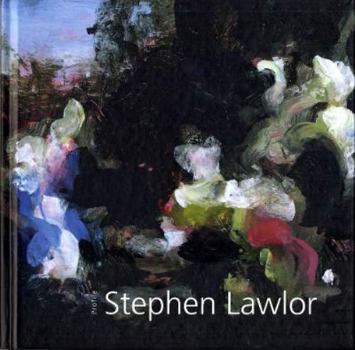 Hardcover Profile 29 - Stephen Lawlor Book