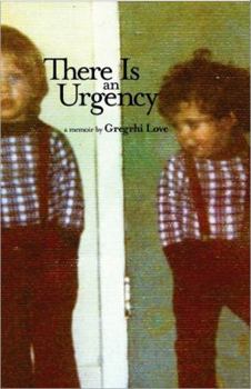 Paperback There Is an Urgency Book