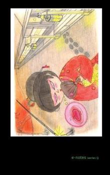 Paperback e-notes series Q: print edition Book