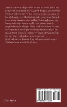 Paperback Noise.: a collection of poetry [Large Print] Book