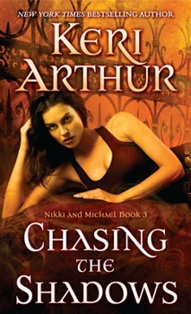 Mass Market Paperback Chasing the Shadows Book