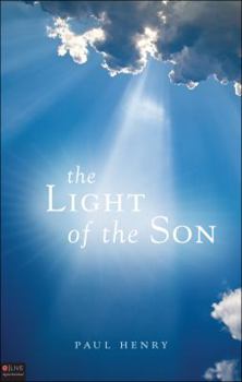 Paperback The Light of the Son Book