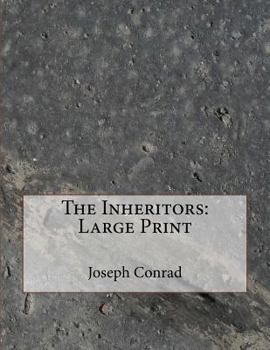 The Inheritors: An Extravagant Story - Book #1 of the Fifth Queen