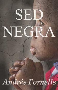 Paperback sed Negra [Spanish] Book