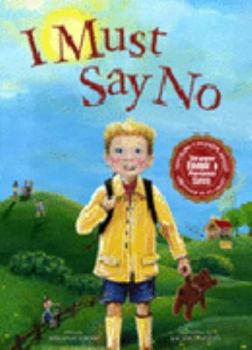 Hardcover I Must Say No Book