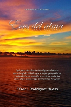 Paperback Ecos del alma [Spanish] Book