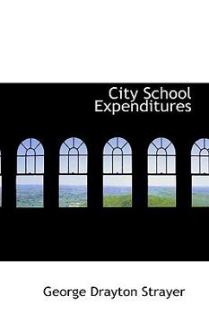 City School Expenditures