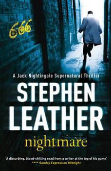 Paperback Nightmare Book