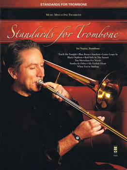 Misc. Standards for Trombone Book