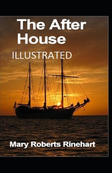 Paperback The After House Illustrated Book
