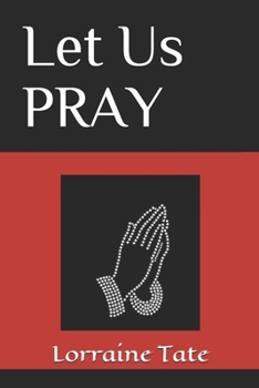 Paperback Let Us PRAY Book