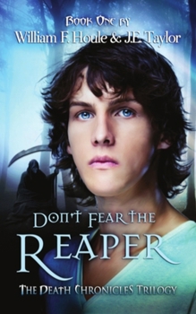 Paperback Don't Fear the Reaper Book