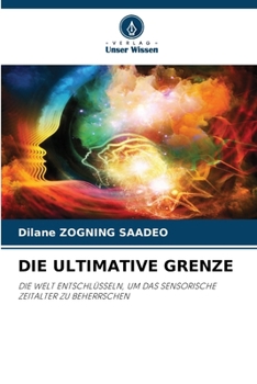 Die Ultimative Grenze (German Edition)