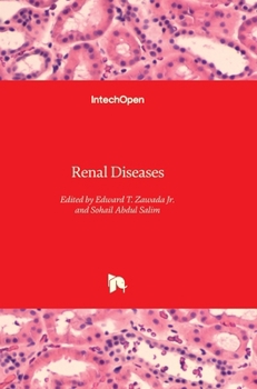 Hardcover Renal Diseases Book