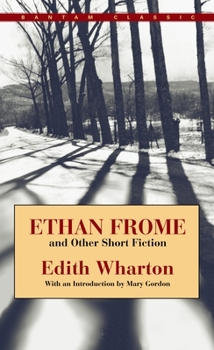 Mass Market Paperback Ethan Frome and Other Short Fiction Book