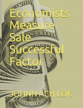 Paperback Economists Measure Sale Successful Factor Book
