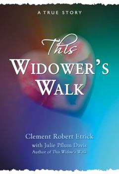 Paperback This Widower's Walk Book