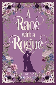 Paperback A Race With a Rogue Book