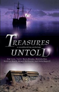 Paperback Treasures Untold Book