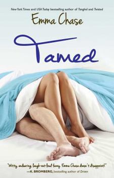 Tamed - Book #3 of the Tangled