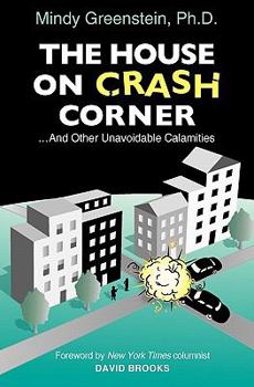 Paperback The House on Crash Corner Book